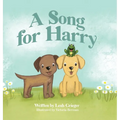 A Song for Harry - Hardcover