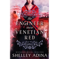 The Engineer Wore Venetian Red - Paperback
