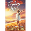 Finding Me - Paperback