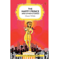 The Happy Princess and Other Stories - Paperback