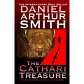 The Cathari Treasure: A Cameron Kincaid Novel - Paperback