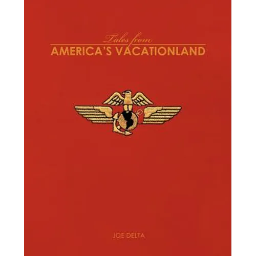 Tales from America's Vacationland