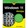 Windows 11 for Dummies, 2nd Edition - Paperback