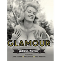 Glamour Model Revue - Hardcover