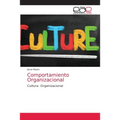 Comportamiento Organizacional - Paperback