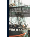 The Ride of the Abernathy Boys