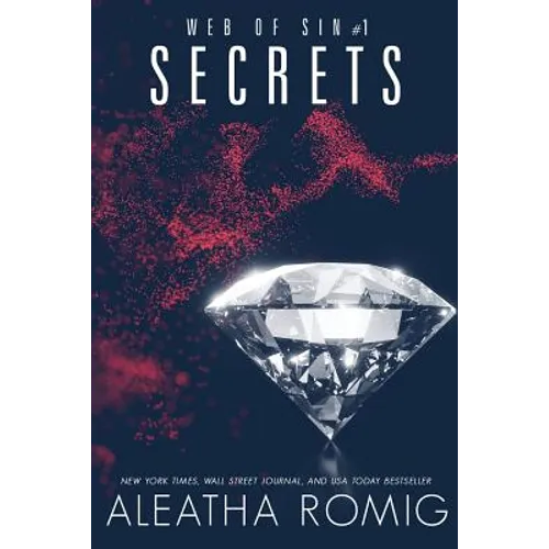 Secrets - Paperback