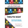 Twelfth Night: The 30-Minute Shakespeare - Paperback