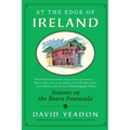 At the Edge of Ireland - Paperback