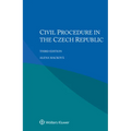 Civil Procedure in Czech Republic