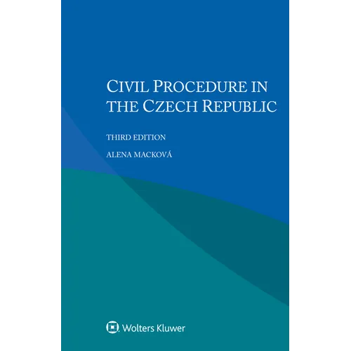Civil Procedure in Czech Republic