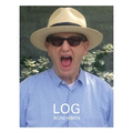 Log: March 22, 2019 - May 17, 2020 - Hardcover