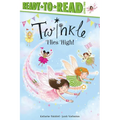 Twinkle Flies High! - Hardcover