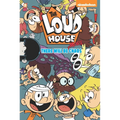 The Loud House #2: There Will Be More Chaos - Hardcover