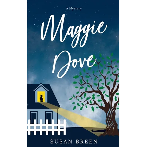 Maggie Dove - Paperback