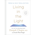 Living in the Light: Yoga for Self-Realization - Hardcover