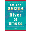 River of Smoke - Paperback