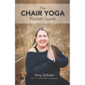 The Chair Yoga Pocket Guide - Paperback
