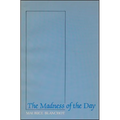 The Madness of the Day - Paperback