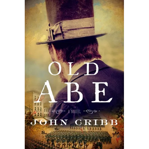 Old Abe - Hardcover