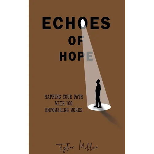 Echoes of Hope - Paperback