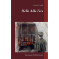 Hello Able Five: The Journey of Albert Torreele - Paperback