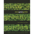 Microgreen Garden - Paperback