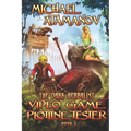 Video Game Plotline Tester (The Dark Herbalist Book #1): LitRPG series - Paperback