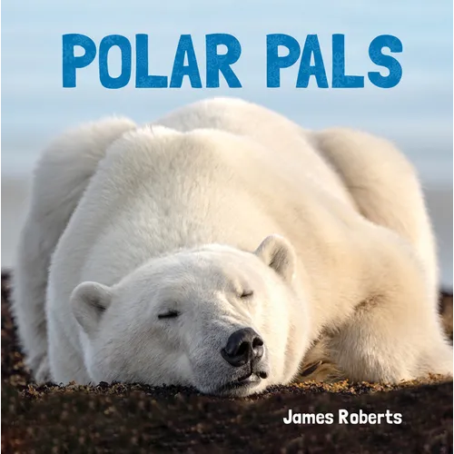 Polar Pals - Paperback