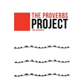 The Proverbs Project - Paperback