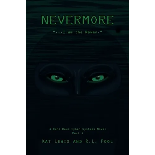 Nevermore... - Paperback