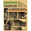 Chainsaw Lumbermaking - Paperback