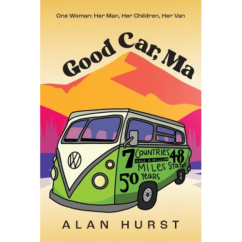 Good Car, Ma - Paperback