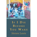 If I Die Before You Wake - Paperback