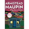 Mary Ann in Autumn - Paperback