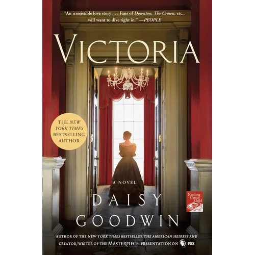 Victoria - Paperback