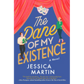 The Dane of My Existence - Paperback
