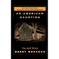 The Bell Witch: An American Haunting - Paperback