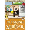 Cleaning is Murder - Hardcover
