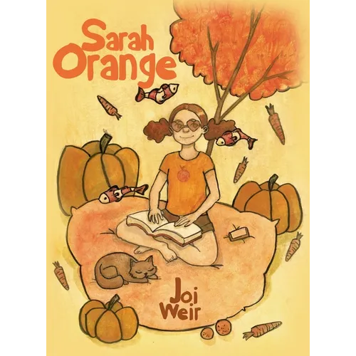 Sarah Orange - Hardcover