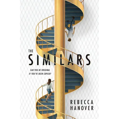 The Similars - Hardcover