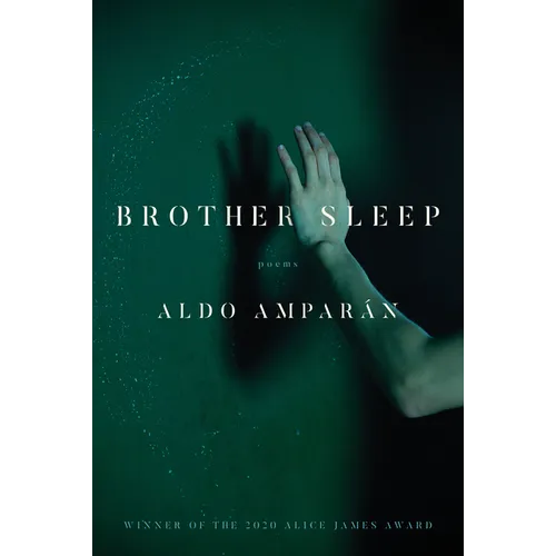 Brother Sleep - Paperback