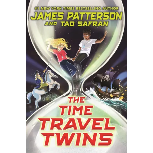 Time Travel Twins