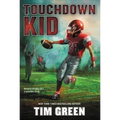 Touchdown Kid - Paperback
