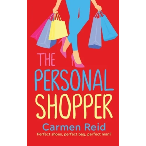 The Personal Shopper - Hardcover