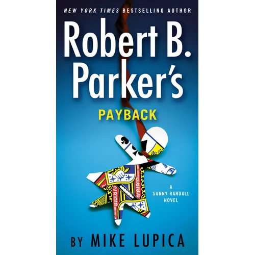 Robert B. Parker's Payback - Mass Market Paperbound