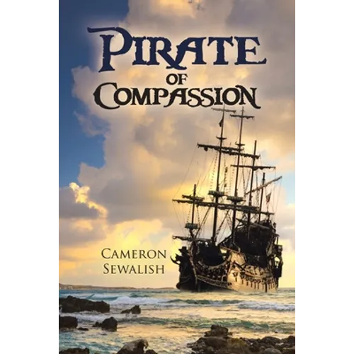 Pirate of Compassion - Paperback