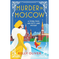 Murder in Moscow - Paperback