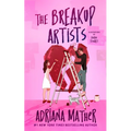 The Breakup Artists - Hardcover