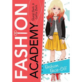 Fashion Face-Off - Paperback